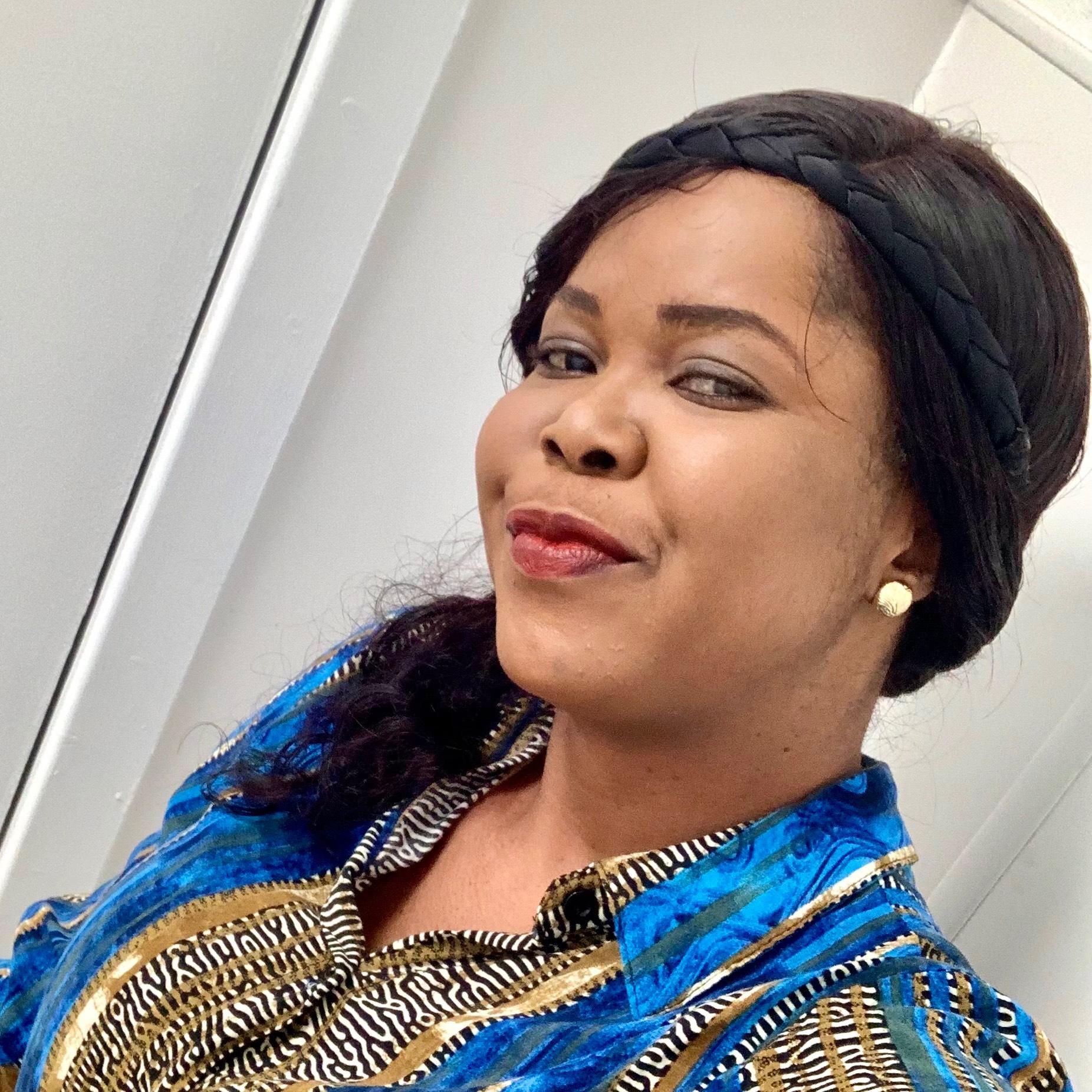 Dorcas Anuoluwapo Adegbite