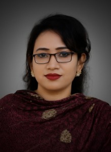 Taslima Akter