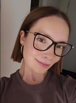 Evija Romanova