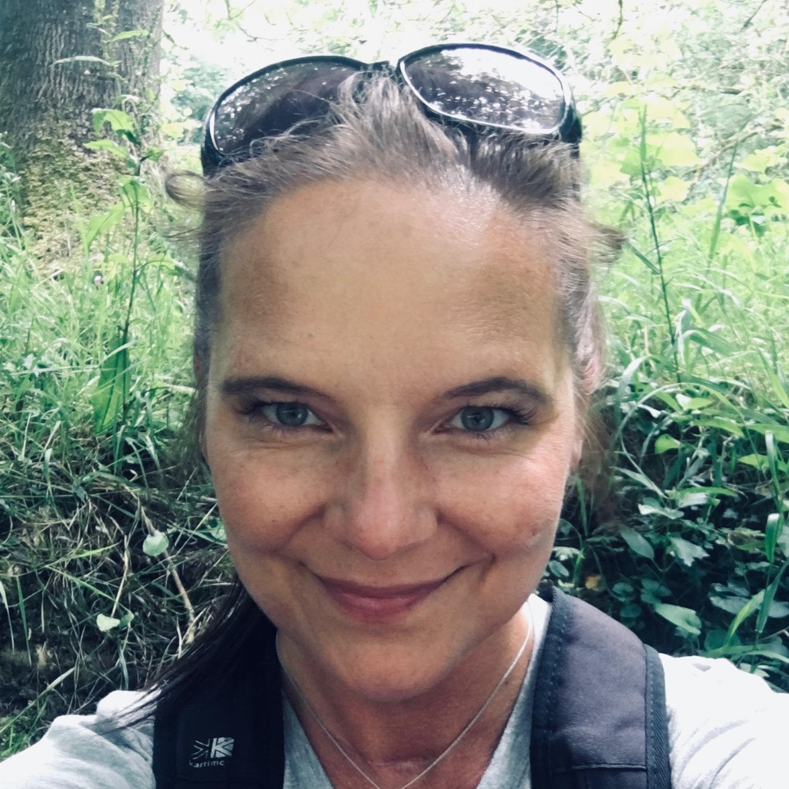 MONIKA STUCZEN