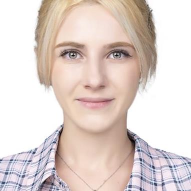 Nicoleta Victoria MUHA