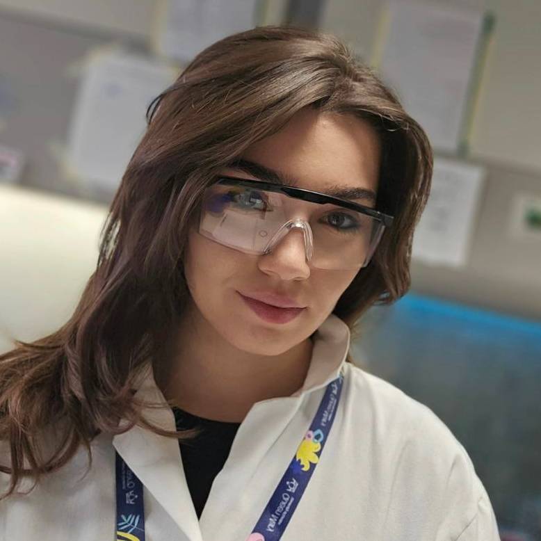 Khadija Akhundova