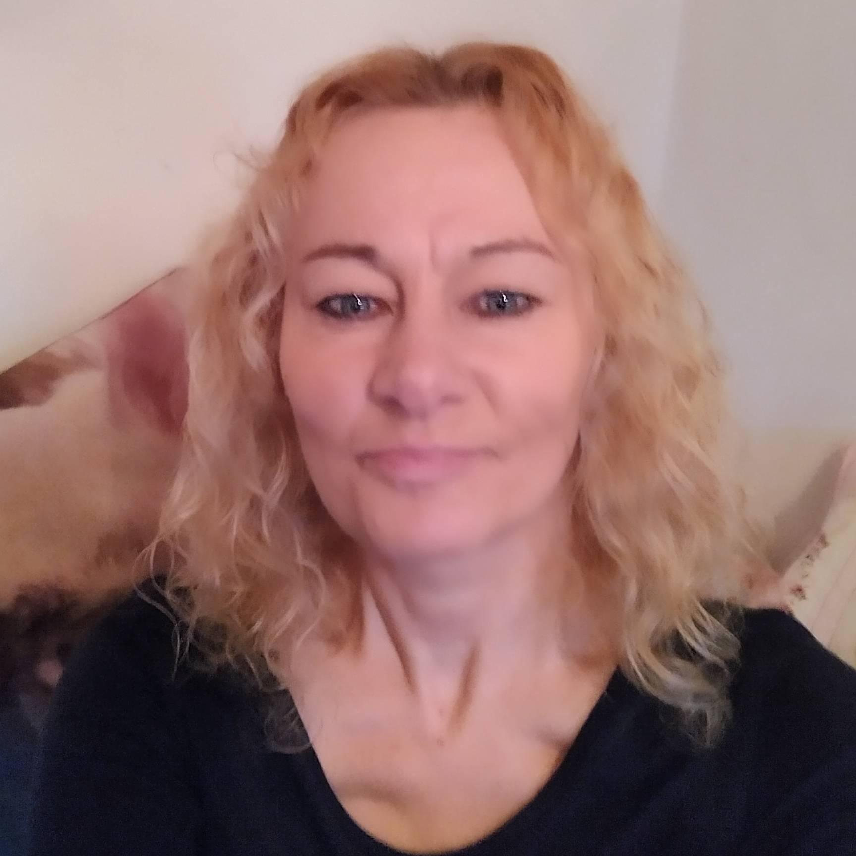 Briony Mobey