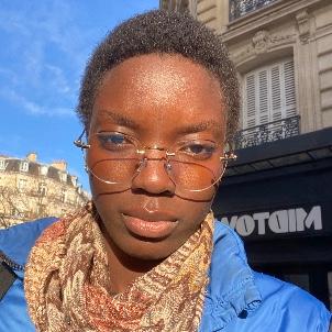 Chukwuamaka Okolo