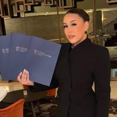 Bouchra Ahmed Daoud