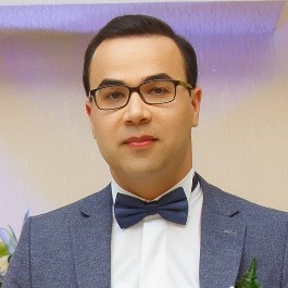 Azat Ananov