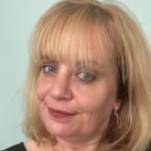 Ruth Louise Hodgetts