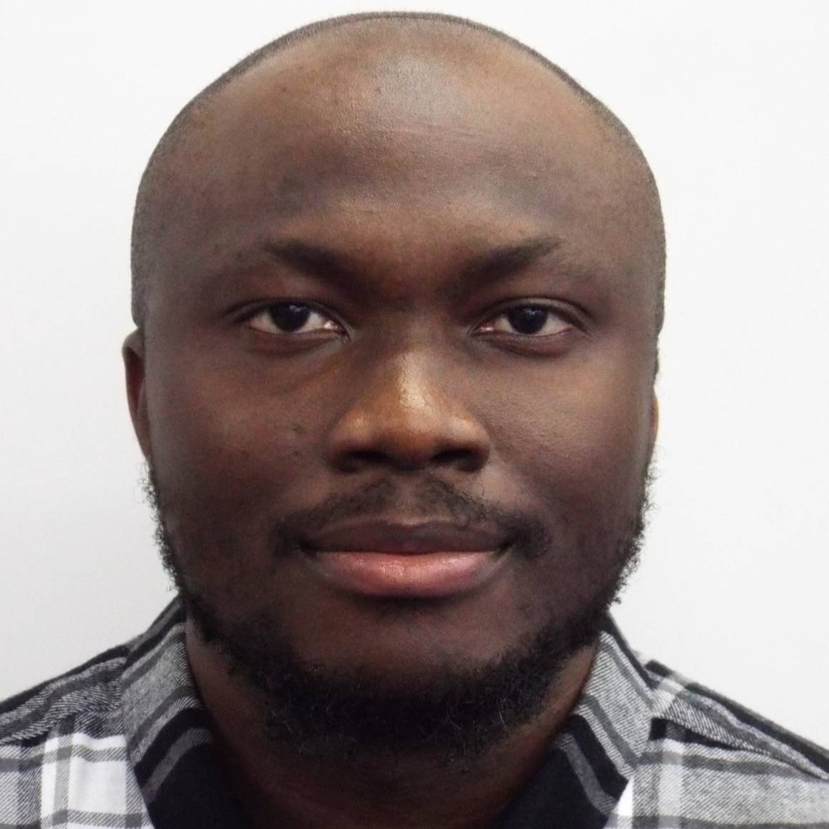 Seun Ikubukuola