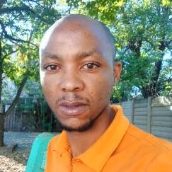 Reuben Dlamini