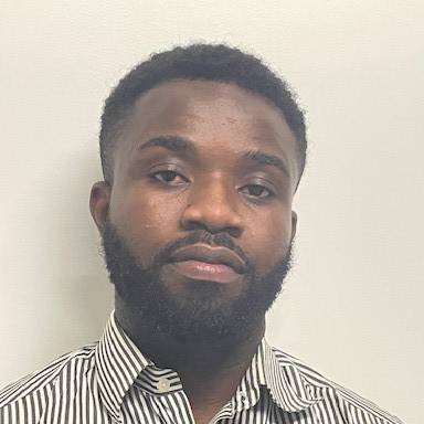 Shadrack Awuah