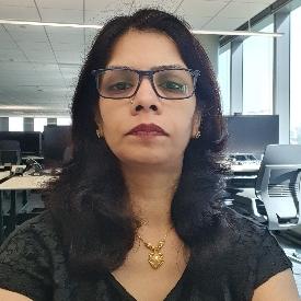 Rupa Anand