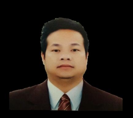 ROWEL B. PARUNGAO