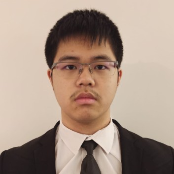 Aidan Tsz Hin Wong