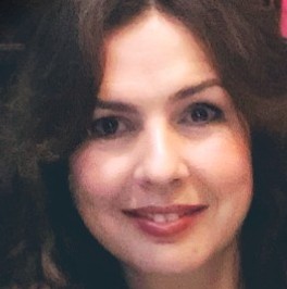 Tonia Akgul