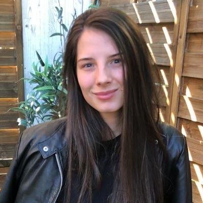Ioana Cosmina Neagu