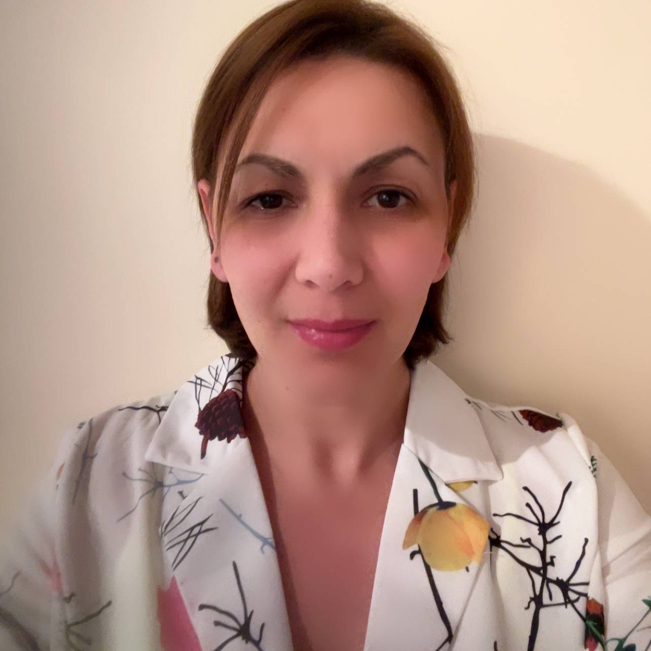 Adriana Maria Caragea