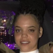 Iesha Kelliott