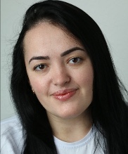 Anna Vornik
