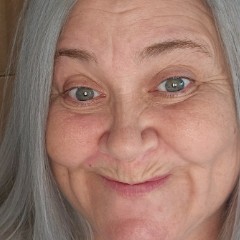 Veda Griffiths