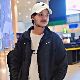 ABDULLA SHAIK