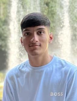 MOHAMMAD ALI QUADRI
