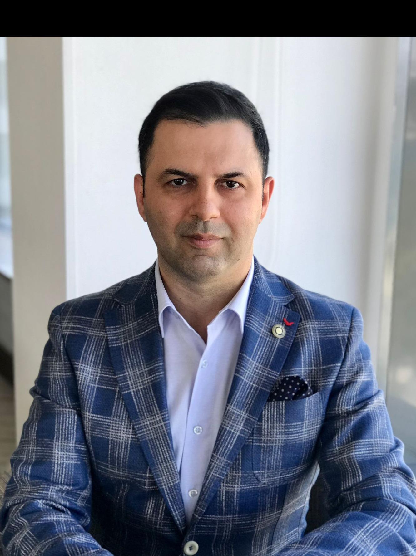 Suleyman Gedik