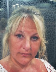 Louise Tovell-Davis