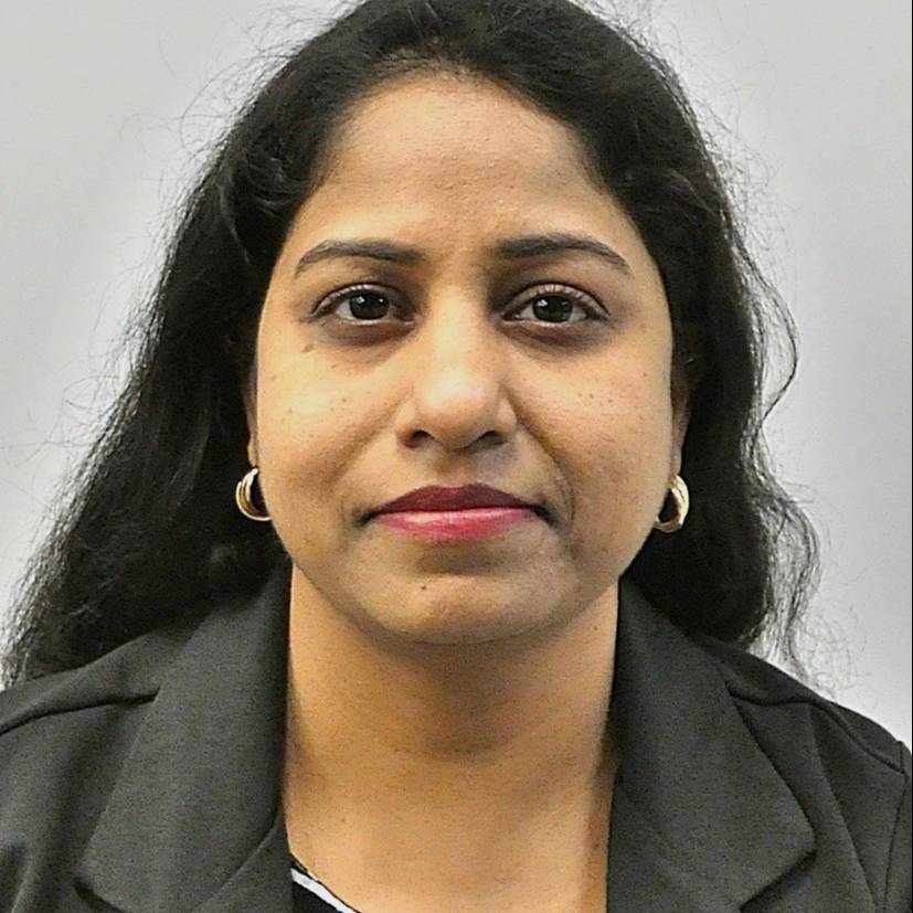 Neeraja Koppu