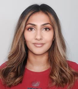 Harpreet Mandair