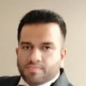 Kanishk Mehta