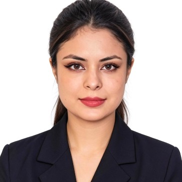 RABINA SHRESTHA