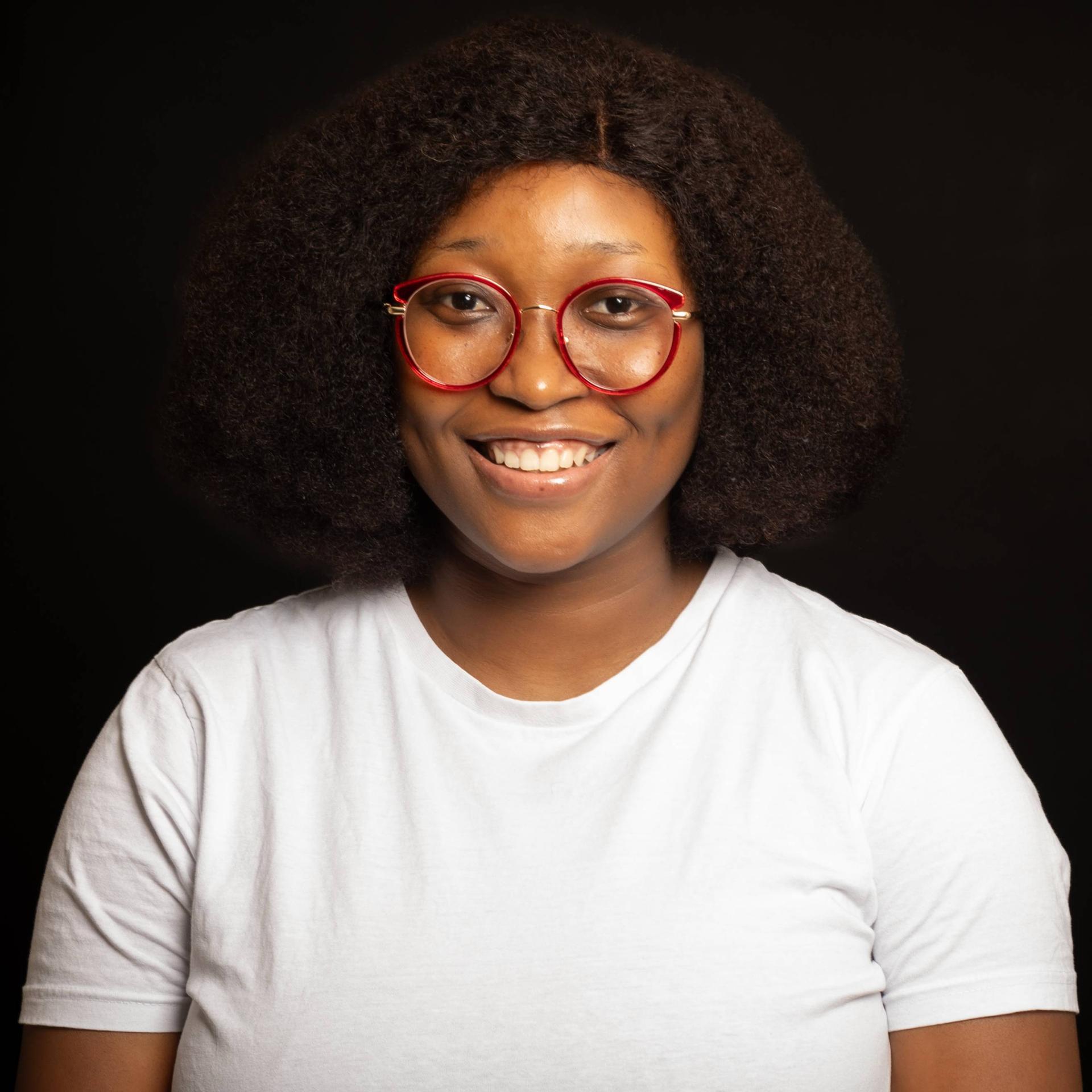 Grace Boboye