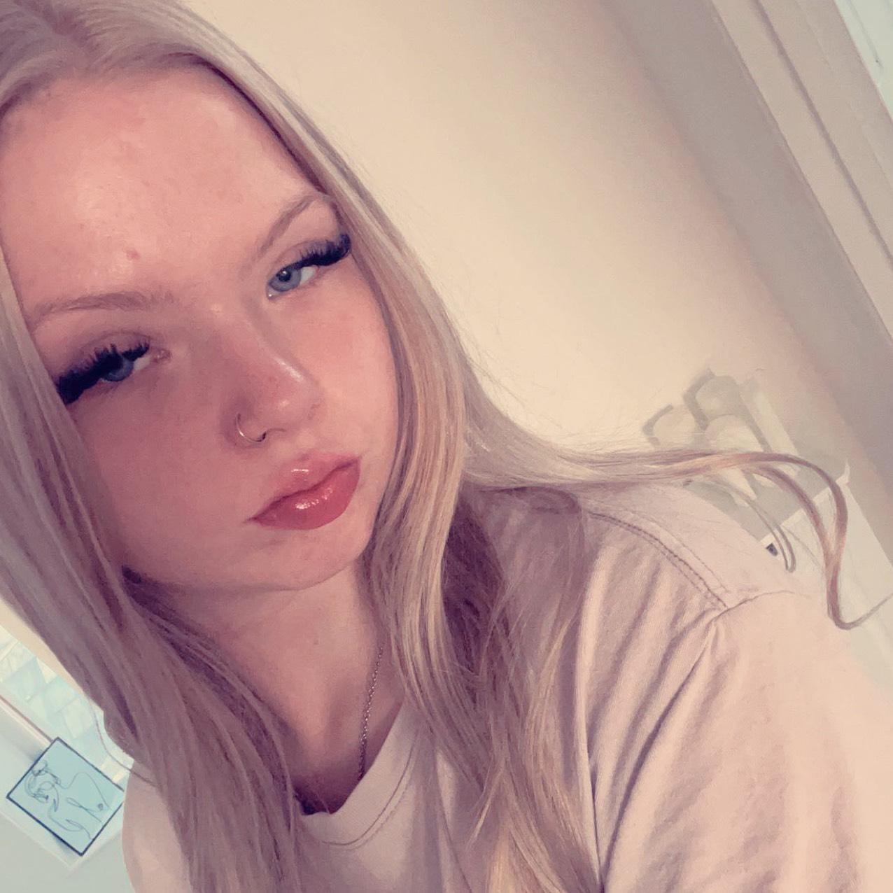 Sophie Grace Hood