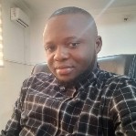 Andrew Ehimare