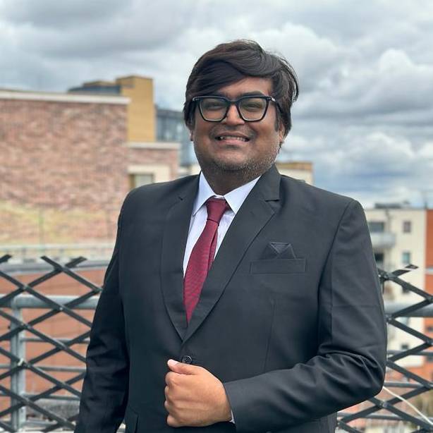 TARUN JETHALAL GALA