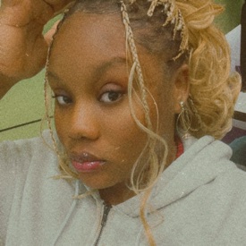 DAMILOLA COKER