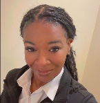 Christie P. Mills