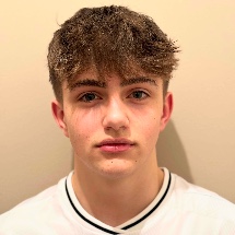 Harvey Wilkinson