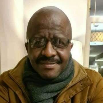Vernon Johnson