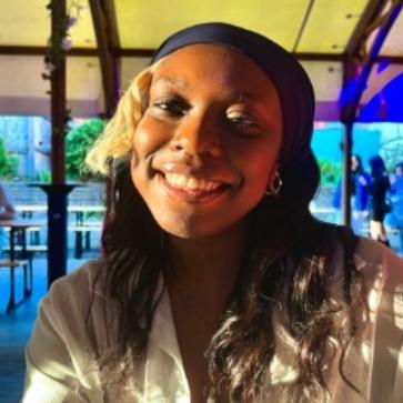 AYESHA OLANREWAJU