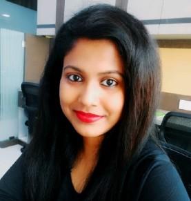 Madhusmita Sahu