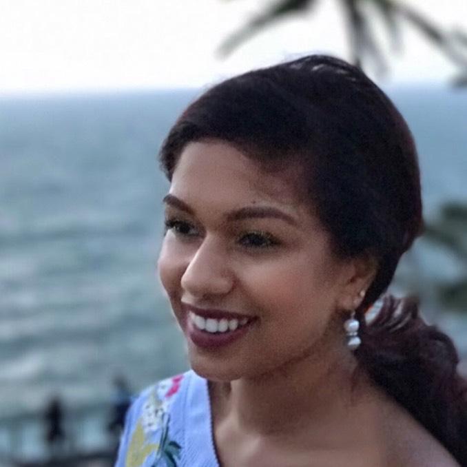 Karthika Baiju