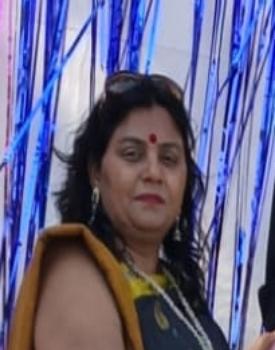 Pratibha Sharma