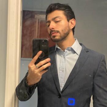 ARTURO ALVARADO