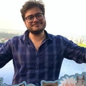 Arvind soni
