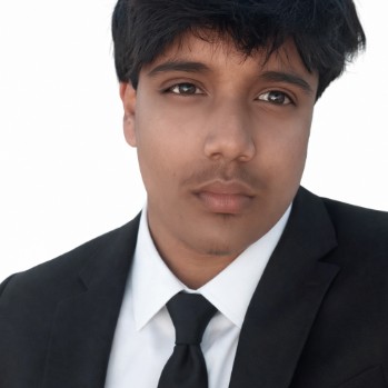 Maxwell Poonolly