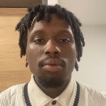 Mahamood Sesay