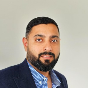 Muhammad Mohsin Bhatti