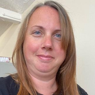 Amy Watkins