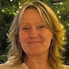 Tina Moseley